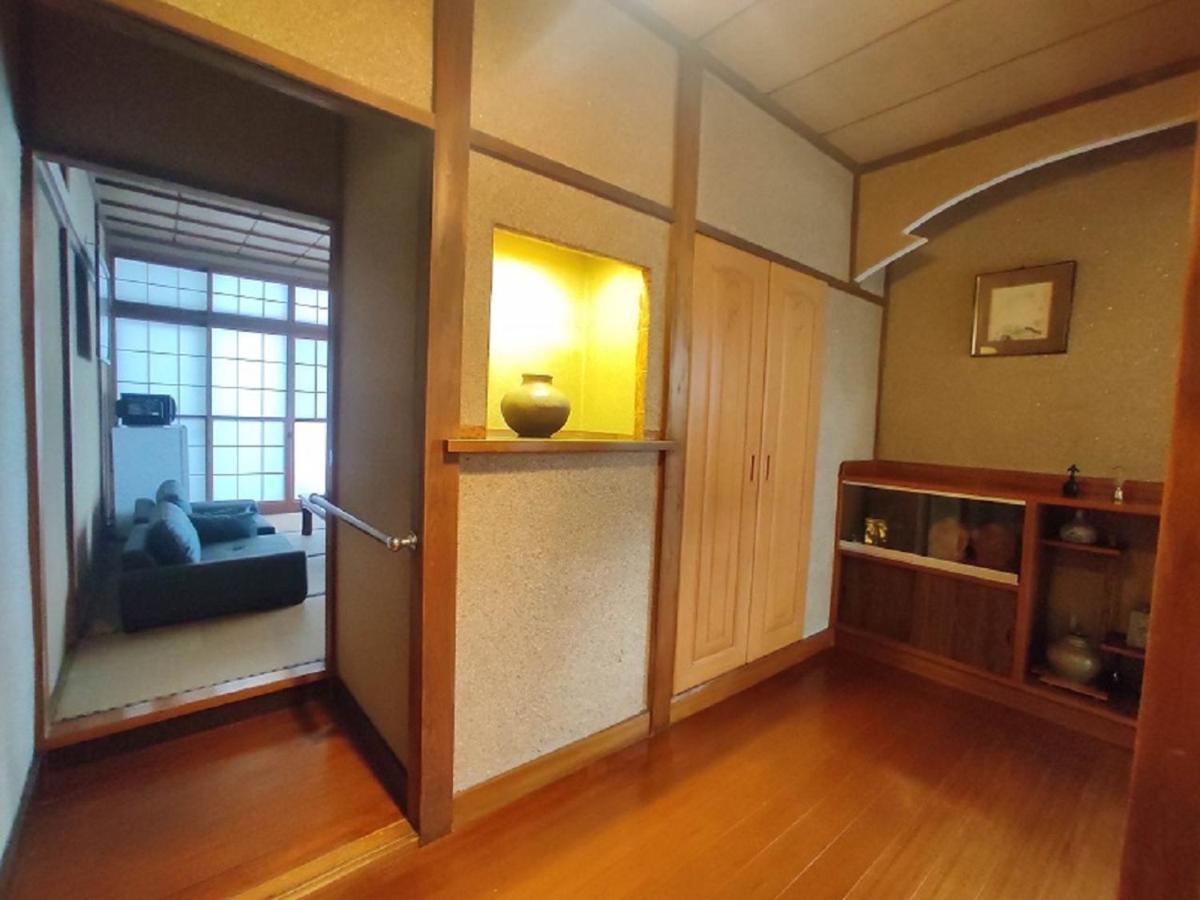 Guesthouse Kincha 駅東口 อุสึโนมิยะ ภายนอก รูปภาพ