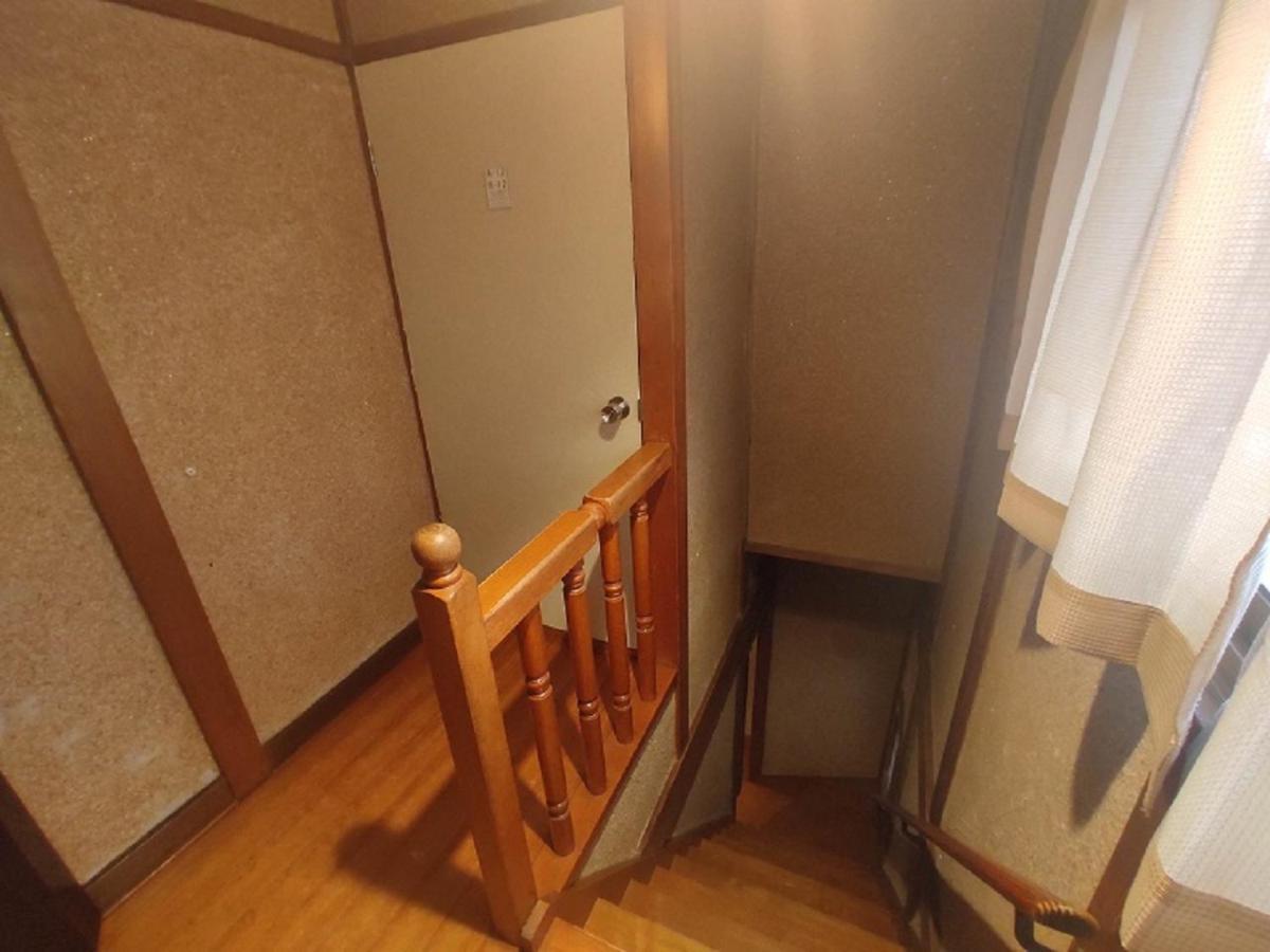 Guesthouse Kincha 駅東口 อุสึโนมิยะ ภายนอก รูปภาพ