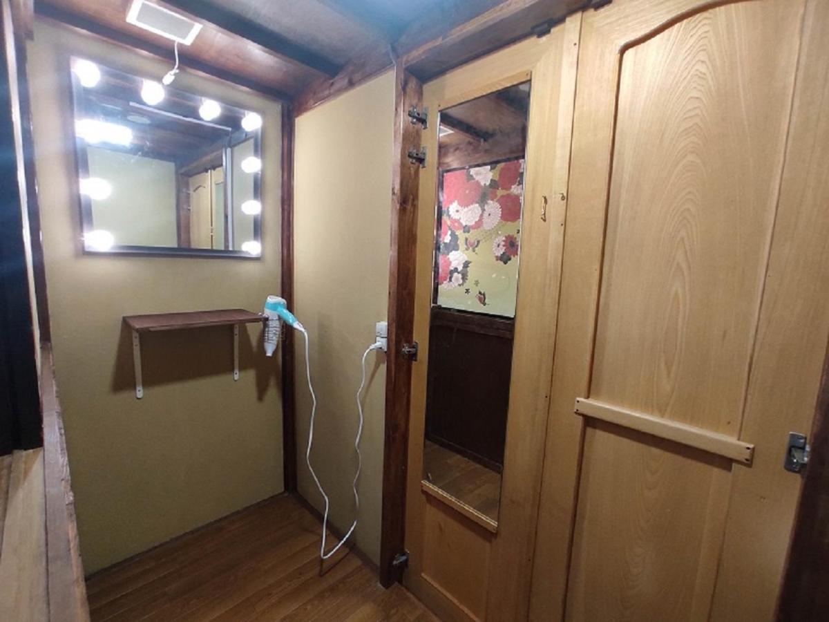 Guesthouse Kincha 駅東口 อุสึโนมิยะ ภายนอก รูปภาพ