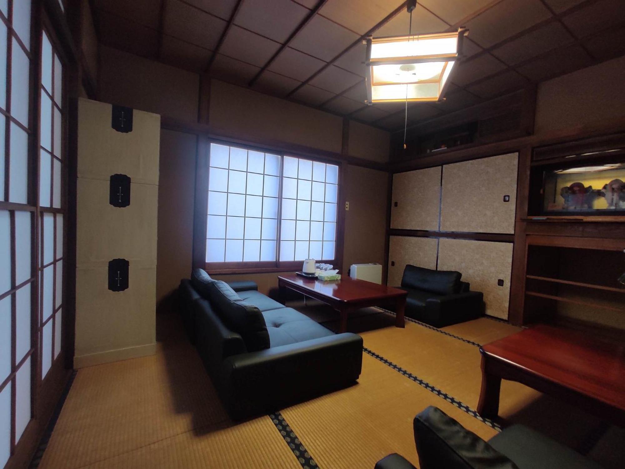 Guesthouse Kincha 駅東口 อุสึโนมิยะ ภายนอก รูปภาพ
