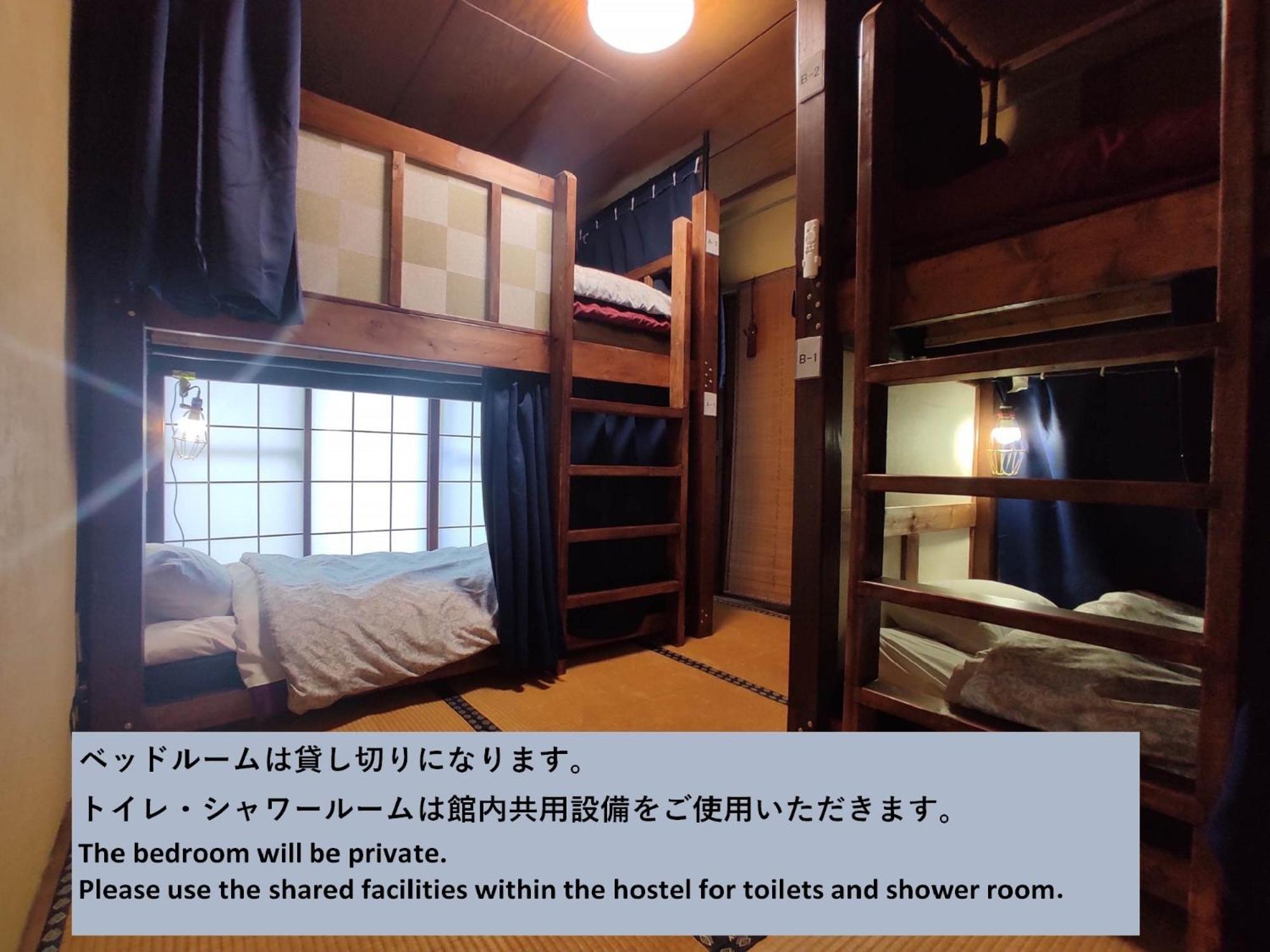 Guesthouse Kincha 駅東口 อุสึโนมิยะ ภายนอก รูปภาพ